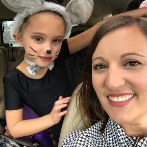 Meet your Posher, Melissa